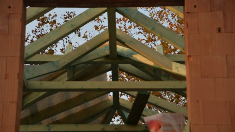 Extension en ossature bois : les erreurs qui se paient après le chantier